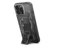 Skinarma Helio do iPhone 16 Pro Max 6.9" Magnetic Grip black - 1316893 - zdjęcie 4